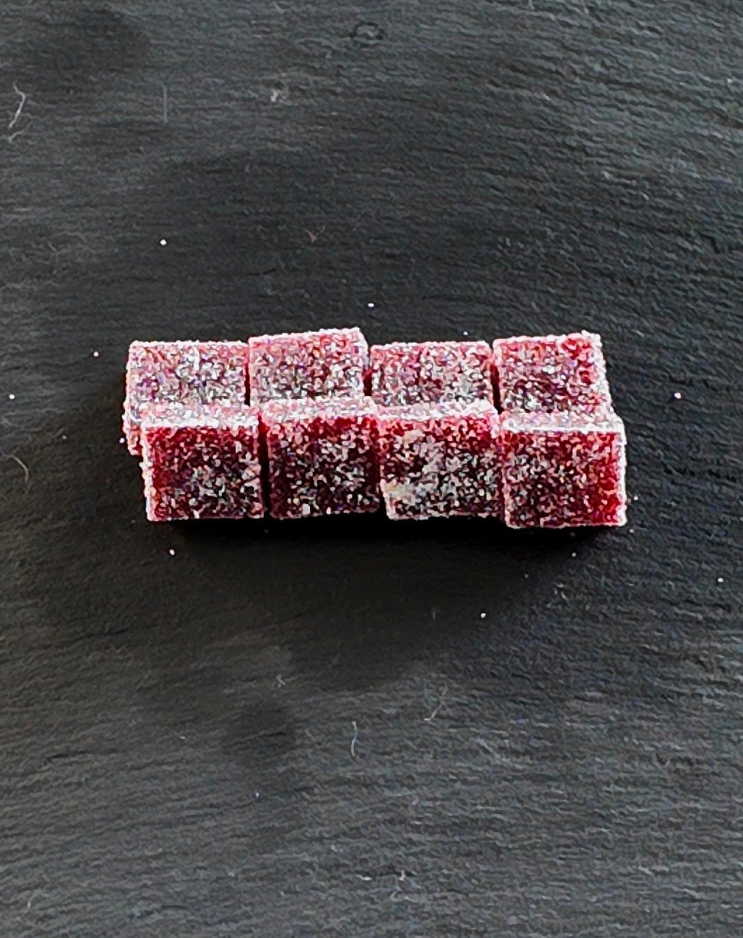 Pâtes de fruits