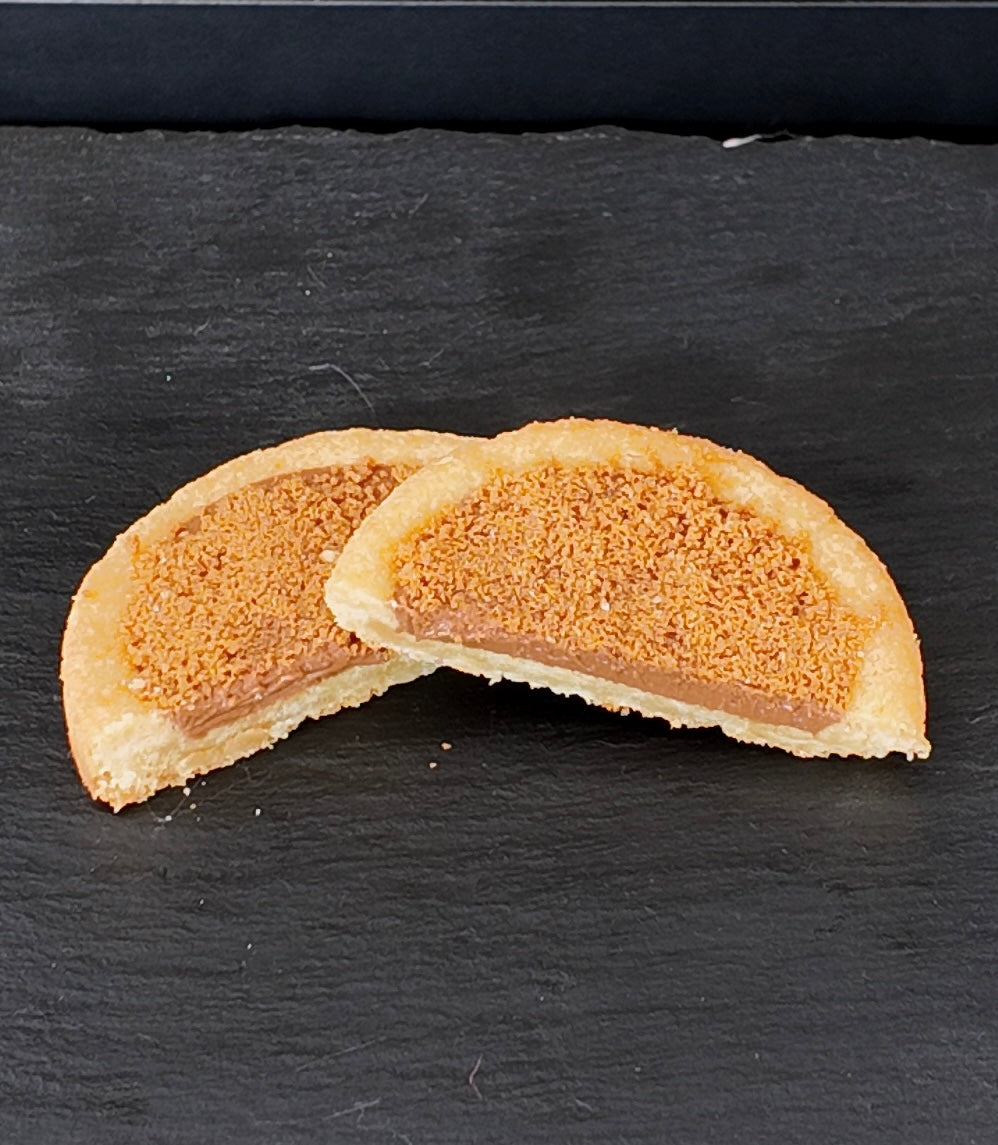 Palet d'Or speculoos