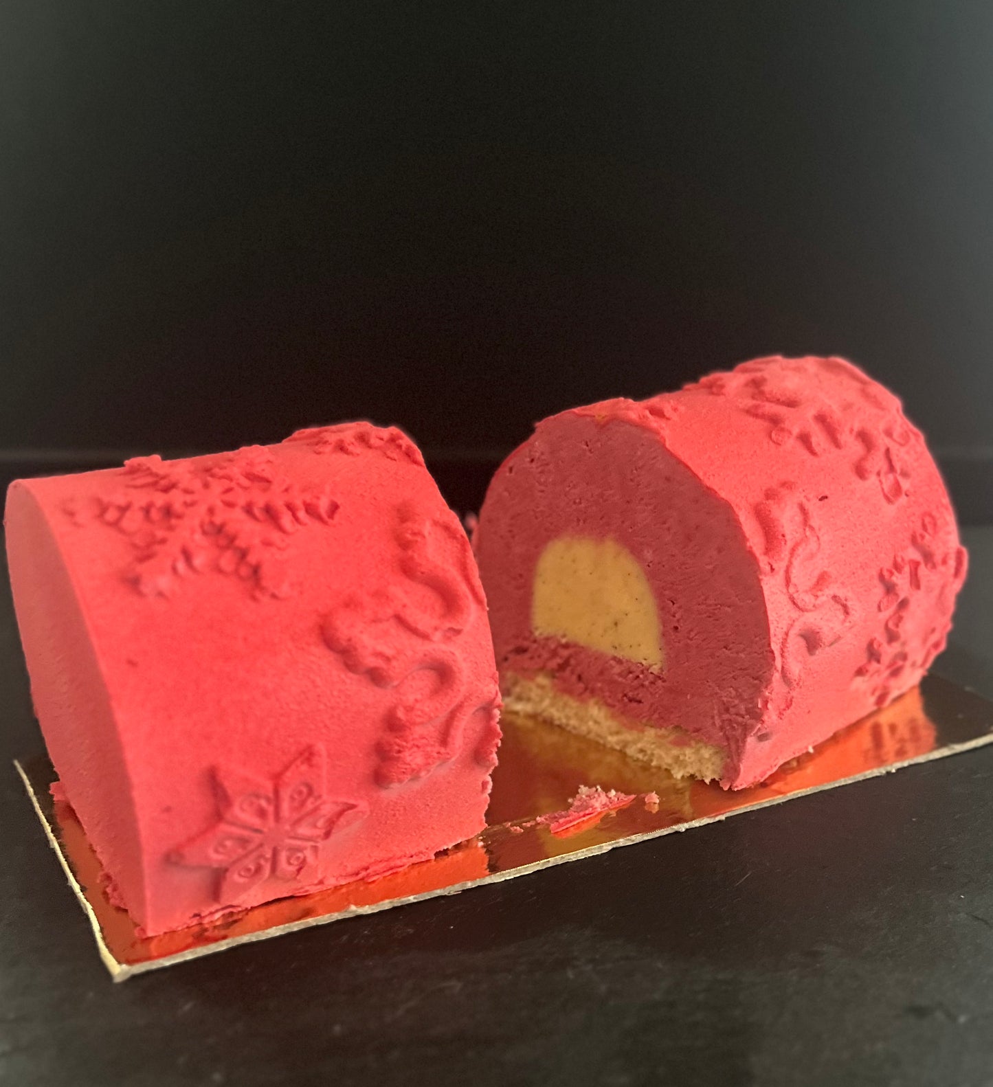 L’Éclat Framboise