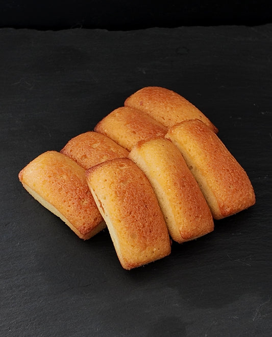 Financiers