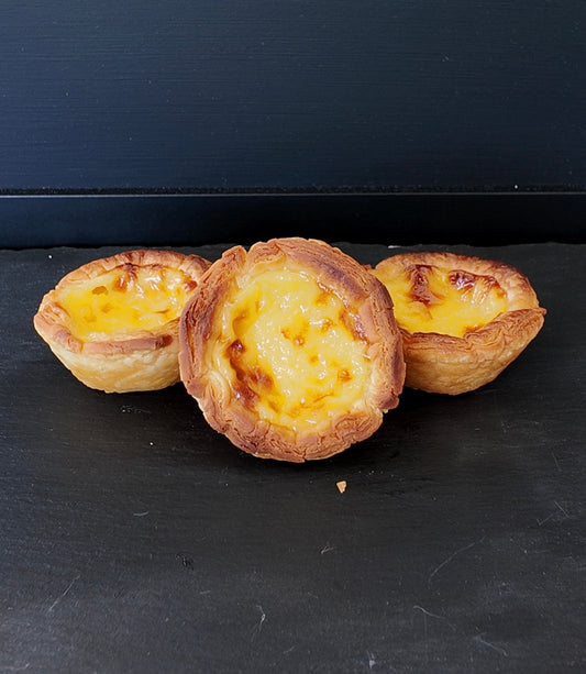 Pasteis de nata