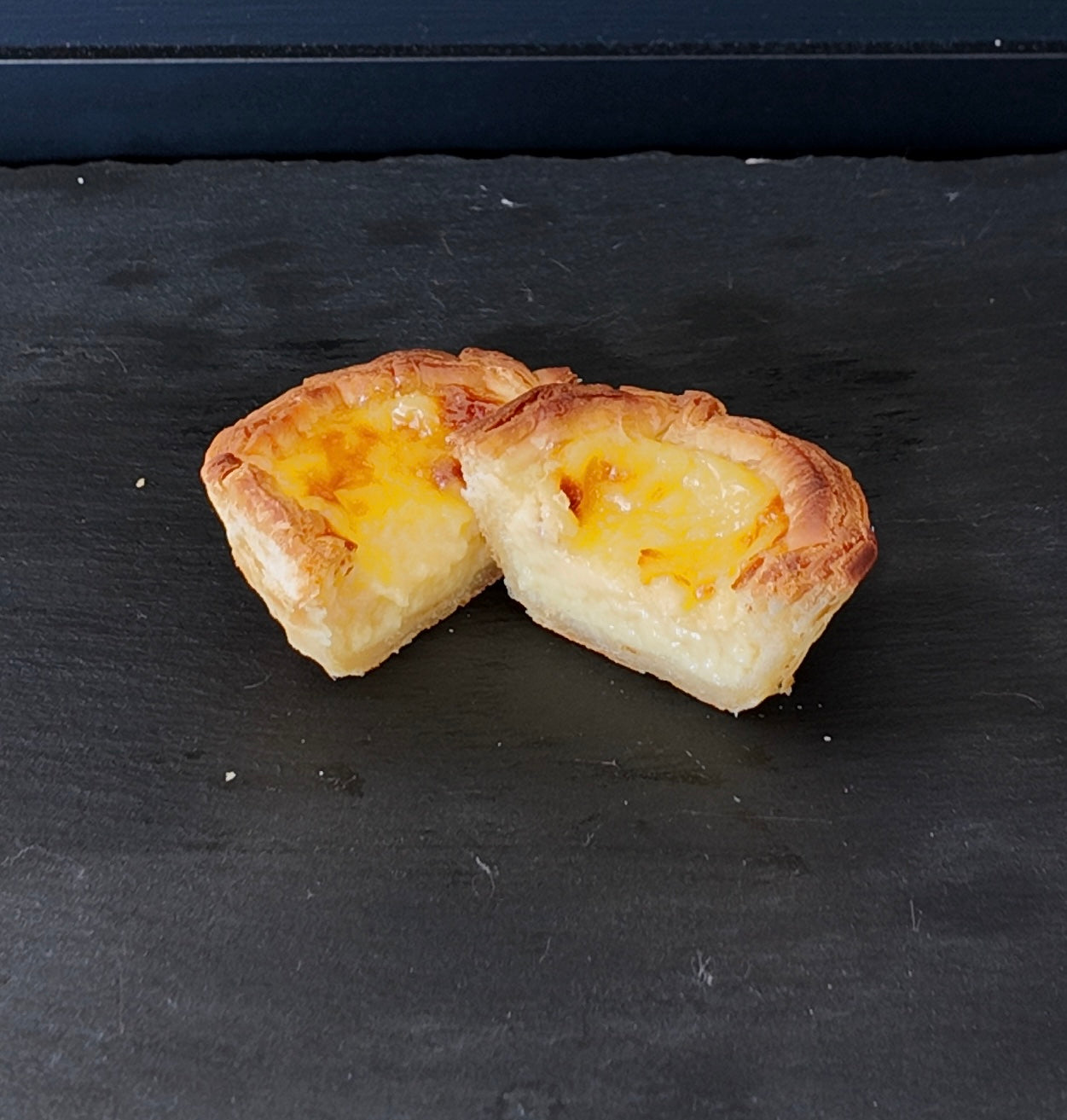 Pasteis de nata